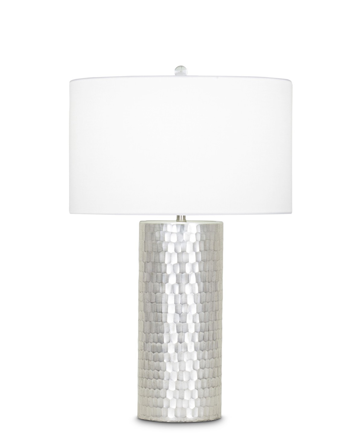 AVERY TABLE LAMP, 29"H