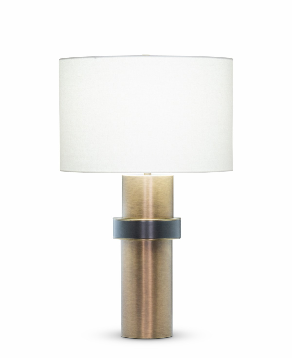 Carlton Table Lamp, 26.25"H