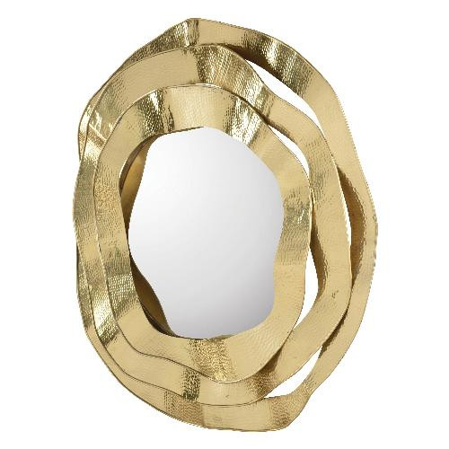 RIPPLE MIRROR, GRASS