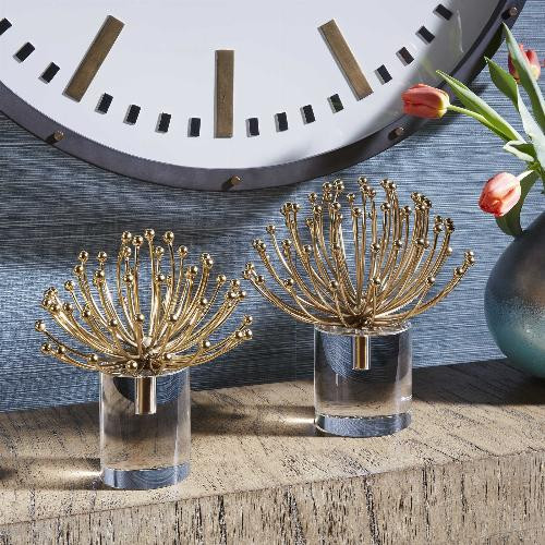 AGA SCULPTURES, Set/2