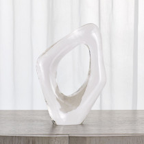 CRYSTAL CAVERN SCULPTURE