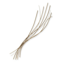 FREQUENCIES METAL WALL DECOR