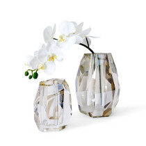 GEM VASE - SMALL