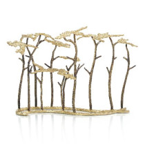 Brass Grove Sculpture -- Available January 10, 2024