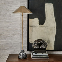 KISS BUFFET LAMP