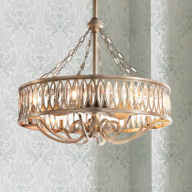marquise-crystal-pendant-light-with-fan