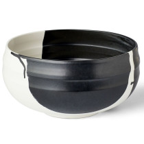 SPLIT PERSONALITY BOWL-LARGE