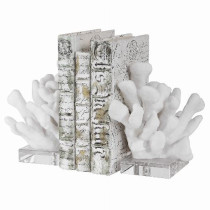 CHARBEL BOOKENDS, Set/2