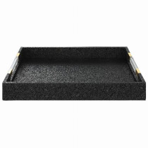 WESSEX TRAY, BLACK