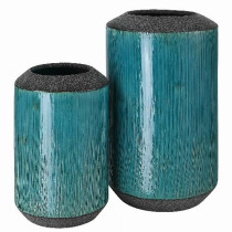 MAUI VASES, Set/2