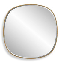 WEBSTER MIRROR