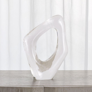 CRYSTAL CAVERN SCULPTURE