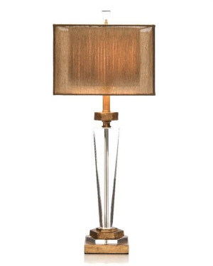 Tapered-Crystal-Antique-Brass-table-Lamp1