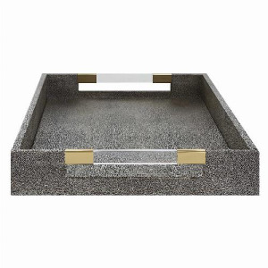 WESSEX TRAY, GRAY