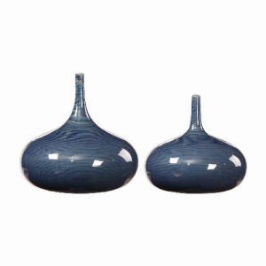 ZAYAN VASES, Set/2