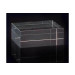 Square Optical Glass Display Stand - Small