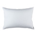 RETRO LUXE EURO PILLOW WHITE COTTON 27X36  -- Out of Stock;  Call for Availability