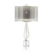 sophisticated-crystal-lamp-double-voile-shade1